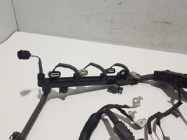 Toyota C-HR Faisceau de câblage pour moteur 82121F4070