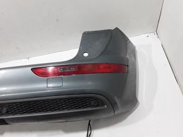 Audi Q5 SQ5 Zderzak tylny 8R0807303B