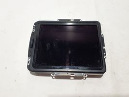 Volvo S90, V90 Monitori/näyttö/pieni näyttö 31682852