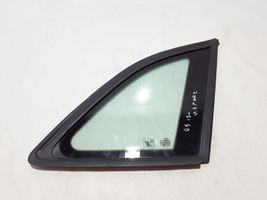 Audi Q5 SQ5 Rear side window/glass 8R0845300D