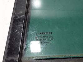 Renault Espace V (RFC) Szyba karoseryjna drzwi tylnych 822212467R
