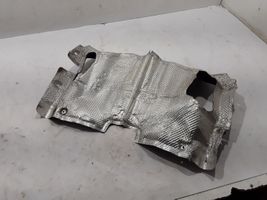 Audi Q5 SQ5 Palomuurin äänieristys 8R0864843A