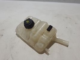 Renault Espace V (RFC) Vase d'expansion / réservoir de liquide de refroidissement 217104048R