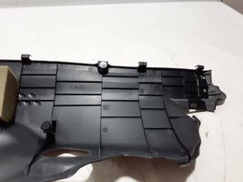 Toyota C-HR Takaoven kynnyksen suojalista 62551F4010