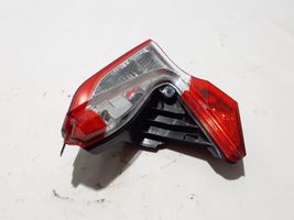 Toyota C-HR Luci posteriori del portellone del bagagliaio 81580F4010