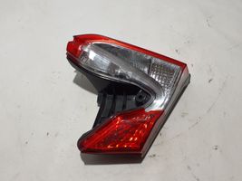 Toyota C-HR Luci posteriori del portellone del bagagliaio 81580F4010