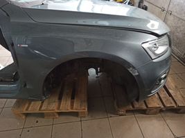 Audi Q5 SQ5 Keulasarja 