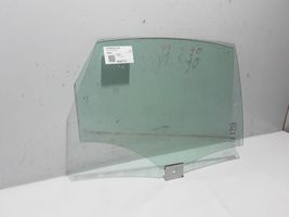 Volvo S90, V90 Rear door window glass 32132075