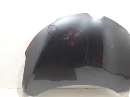 Renault Kadjar Pokrywa przednia / Maska silnika 651229810R