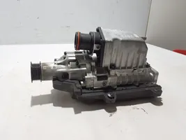 Volvo S90, V90 Supercharger 31439783