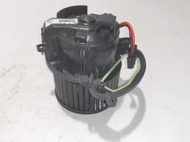 Renault Talisman Motor/activador trampilla del aire acondicionado (A/C) 272109102R