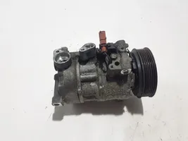 Audi Q5 SQ5 Air conditioning (A/C) compressor (pump) 8T0260805F