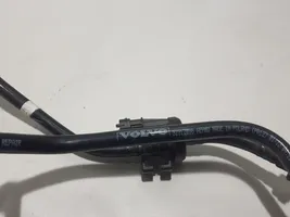 Volvo S90, V90 Air intake hose/pipe 32312083