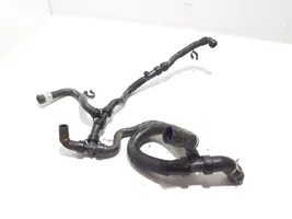 Renault Talisman Tuyau de liquide de refroidissement moteur 215012351R