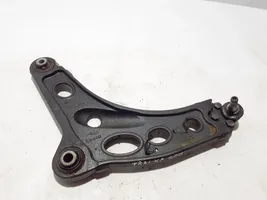 Renault Trafic III (X82) Braccio di controllo sospensione anteriore inferiore/braccio oscillante 545016850R