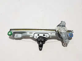 Nissan Qashqai Galinio el. lango pakėlimo mechanizmas be varikliuko 827004EA0A