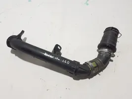 Nissan Qashqai Tube d'admission de tuyau de refroidisseur intermédiaire 144604EB0A