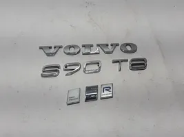 Volvo S90, V90 Valmistajan merkki/logo/tunnus 