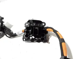 Renault Zoe Gniazdo ładowania samochodu elektrycznego 243404613R