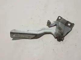 Nissan Qashqai Cerniere del vano motore/cofano 654004EA0A