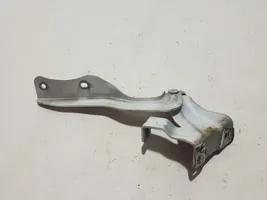 Nissan Qashqai Cerniere del vano motore/cofano 654004EA0A