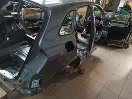 Audi Q5 SQ5 Parafango 8R0809838