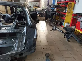 Audi Q5 SQ5 Parafango 8R0809838