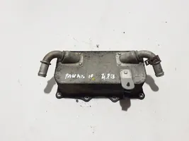 Porsche Panamera (970) Support de filtre à huile 94810728121