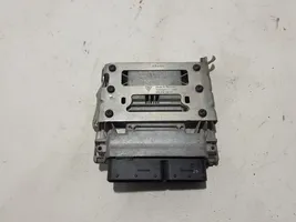 Porsche Panamera (970) Calculateur moteur ECU 97061860102