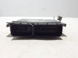 Porsche Panamera (970) Calculateur moteur ECU 97061860102