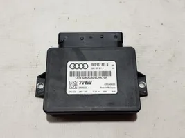 Audi Q5 SQ5 Modulo di controllo del freno a mano 8K0907801N