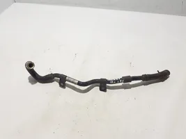 Porsche Panamera (970) Tuyau de liquide de refroidissement moteur 97010604400