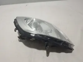 Nissan Primastar Headlight/headlamp 8200701354