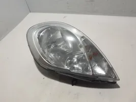 Nissan Primastar Headlight/headlamp 8200701354