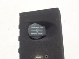 Porsche Panamera (970) Connettore plug in USB 97055334502