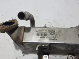 Nissan Primastar EGR-venttiili/lauhdutin 8200910446