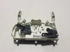 Nissan Primastar Air conditioner control unit module 275100120R