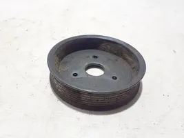 Nissan Primastar Ohjaustehostimen pumpun hihnapyörä 8200357347