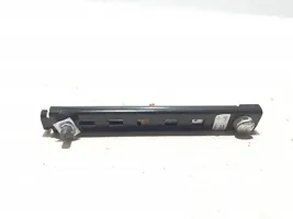 Nissan Primastar Turvavyön korkeudensäädin 8200696525