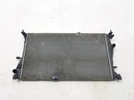 Nissan Primastar Jäähdyttimen lauhdutin 214109682R