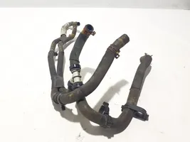 Nissan Primastar Engine coolant pipe/hose 924386604R