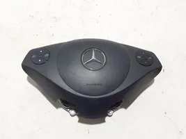 Mercedes-Benz Vito Viano W639 Stūres drošības spilvens A6398602502