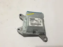 Nissan Primastar Module de contrôle airbag 8200969859