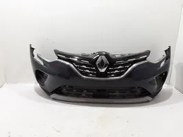 Renault Captur II Parachoques delantero 620222192R