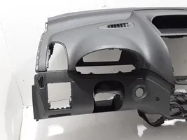 Mercedes-Benz Vito Viano W639 Panel de instrumentos A6396804787