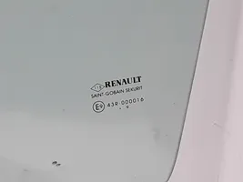 Renault Kadjar Etuoven ikkunalasi, neliovinen malli 803016385R