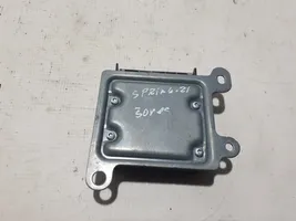 Dacia Spring Module de contrôle airbag 985107594R