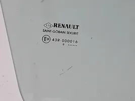 Renault Kadjar Etuoven ikkunalasi, neliovinen malli 803006918R