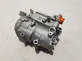 Dacia Spring Compressore aria condizionata (A/C) (pompa) 926006978R
