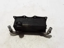 Porsche Panamera (970) Support de filtre à huile 94810728121